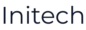 Initech logo